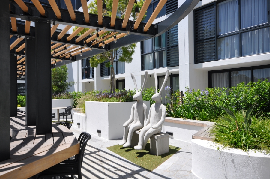 To Let 1 Bedroom Property for Rent in Dennesig Western Cape